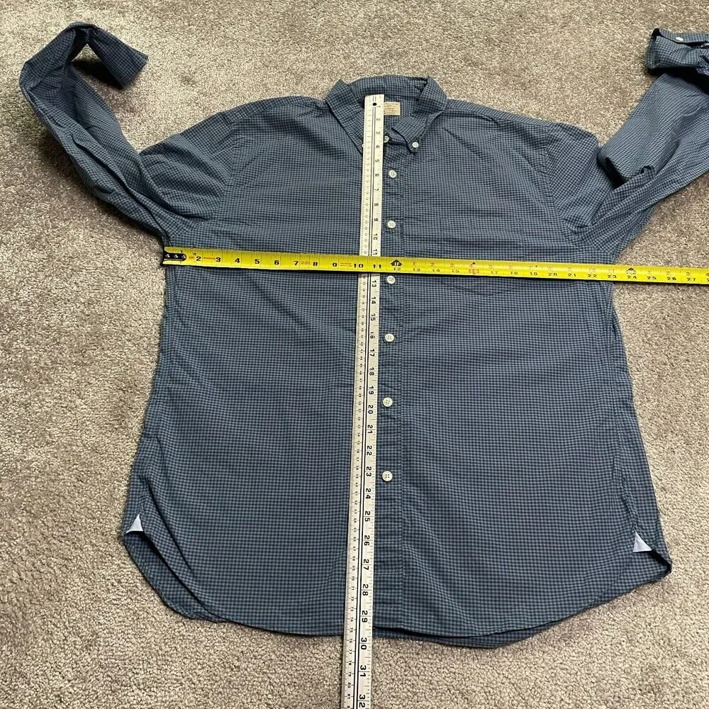J. Crew crew ply